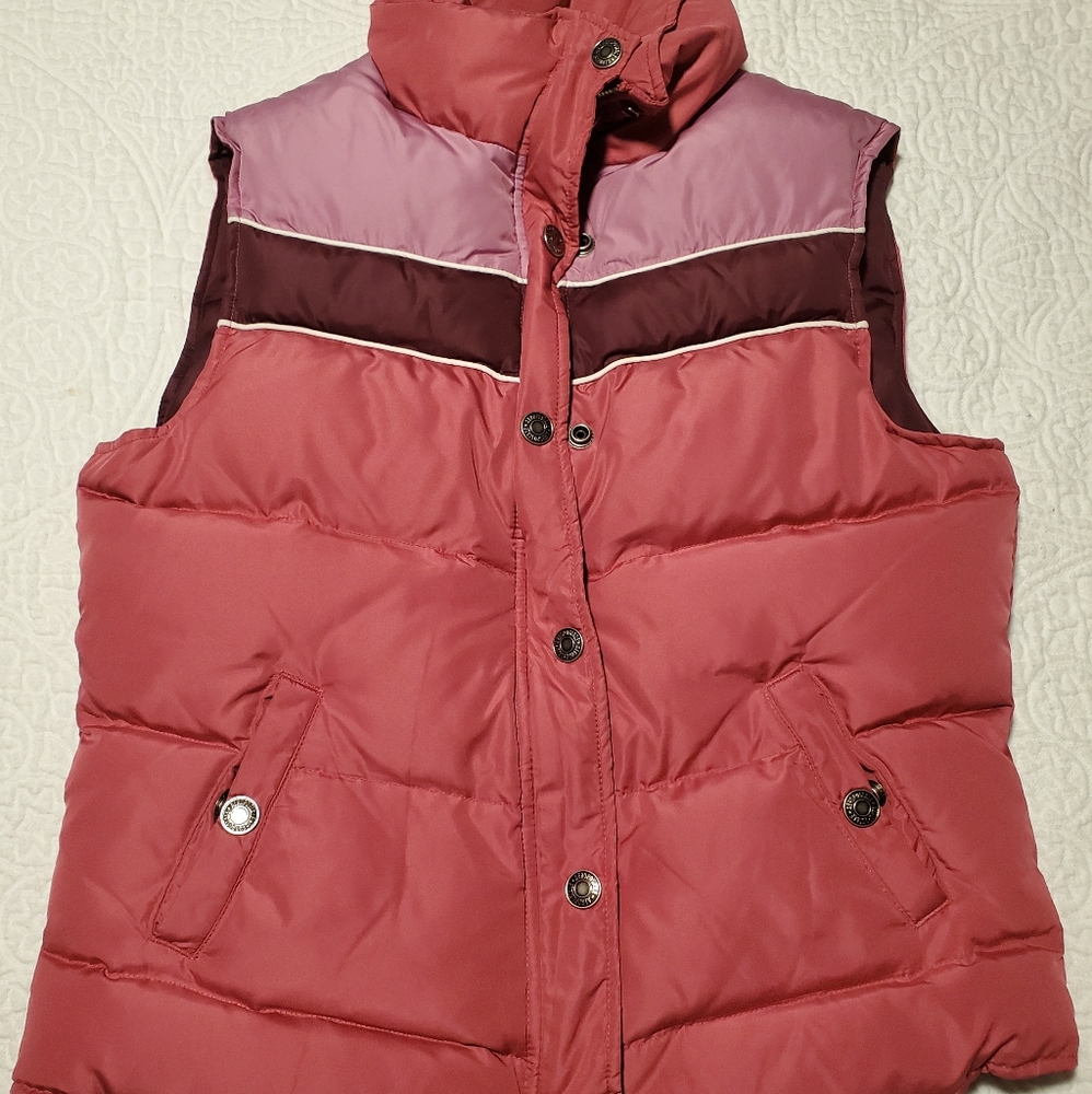 Aeropostale Vest